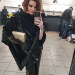 Modeling @ Fashionshow Kerkrade Dec 17,2025