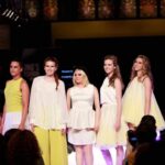 Latest Fashionshow in 2016