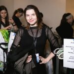 backstage dresser, stylist, nyfw, asian nyfw, new york fashion